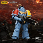 Product image Warhammer 40,000 Game Edition Space Wolves Action Figure