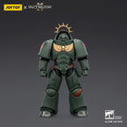 Product image Warhammer 40,000 Action Figure Game Edition Dark Angels Heavy