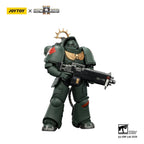 Product image Warhammer 40,000 Action Figure Game Edition Dark Angels Heavy