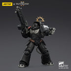 Product image Warhammer 40,000 Raven Guard Heavy Intercessor Action Figure