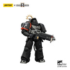 Product image Warhammer 40,000 Raven Guard Heavy Intercessor Action Figure
