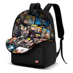 Product image Naruto Block Backpack NA
