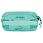 Product image Sanrio FAN Trick Pencil Case 2.2 Hello Kitty Videogame