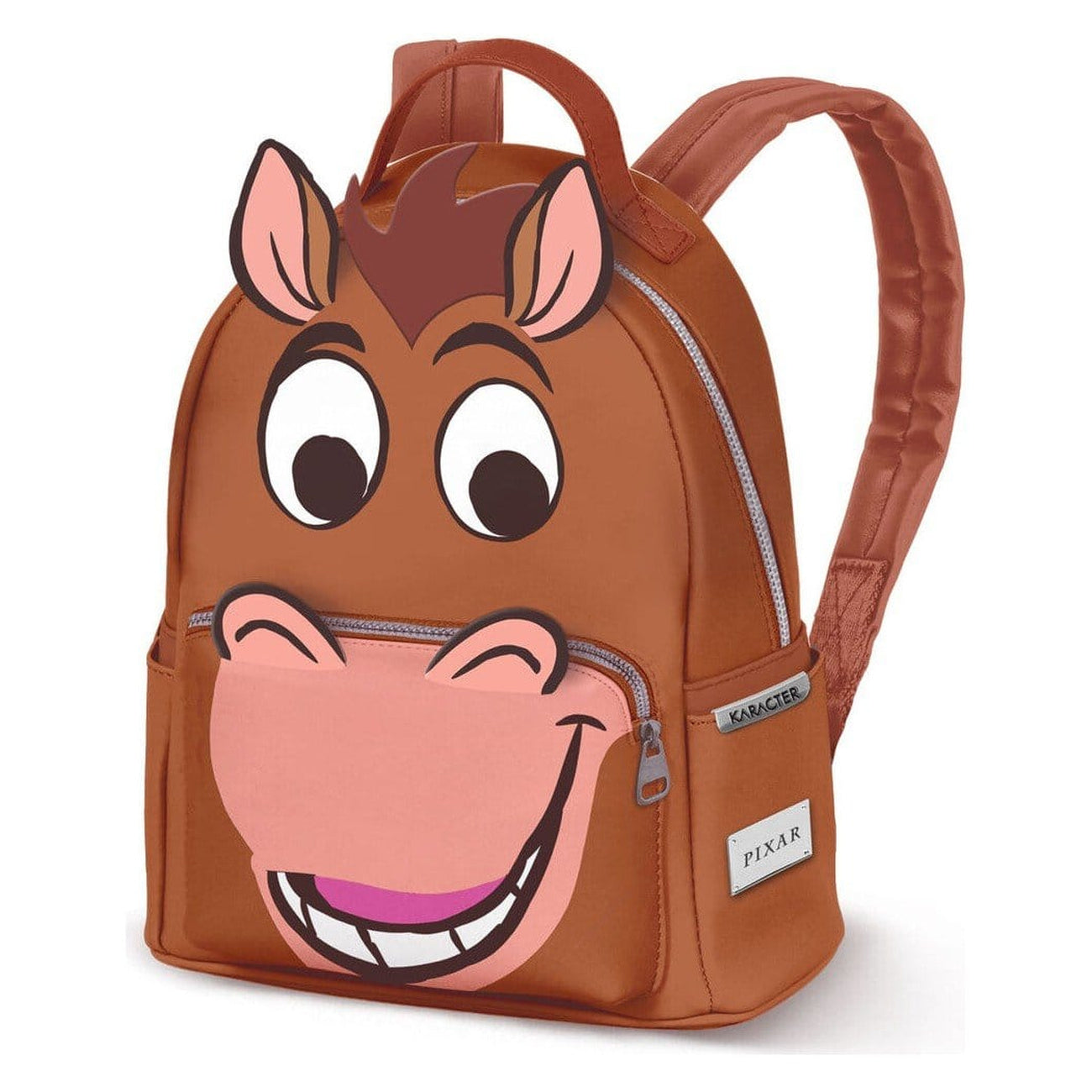 Product image Toy Story Heady Pq Premium Bull Backpack