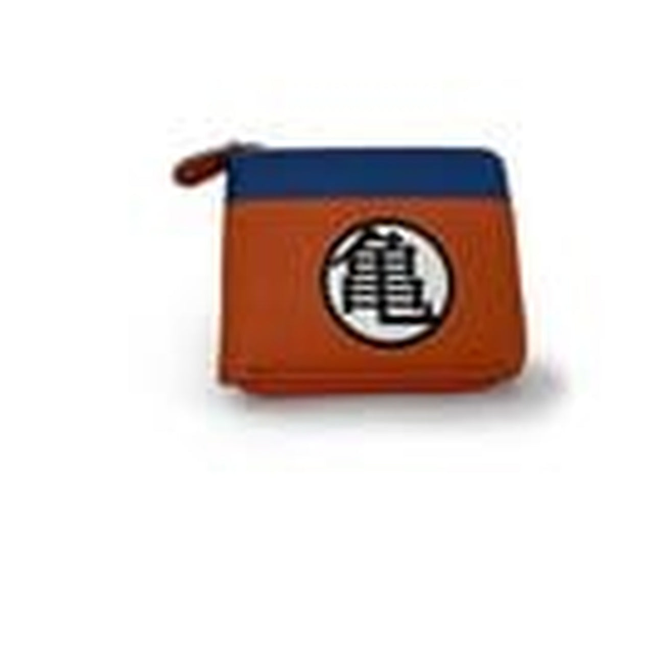 Product image Dragon Ball Man Zip Symbol Wallet