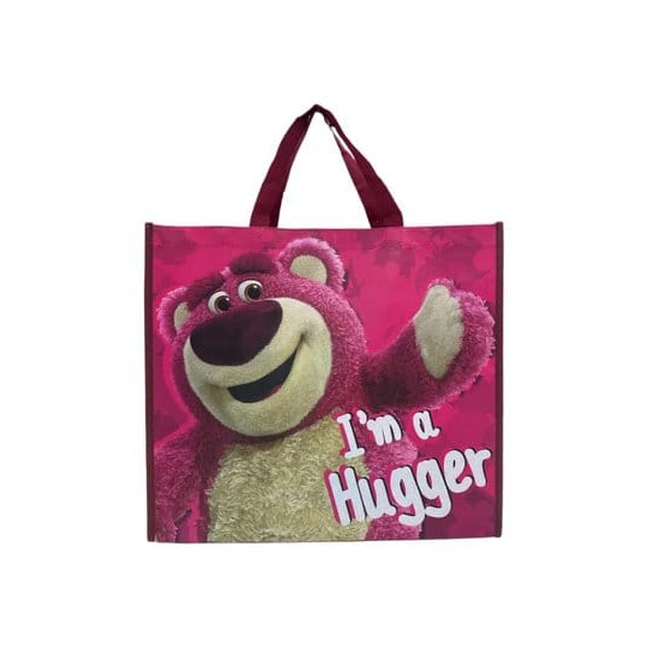 Product image Toy Story Lotso Shopping Bag