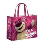Product image Toy Story Lotso Shopping Bag