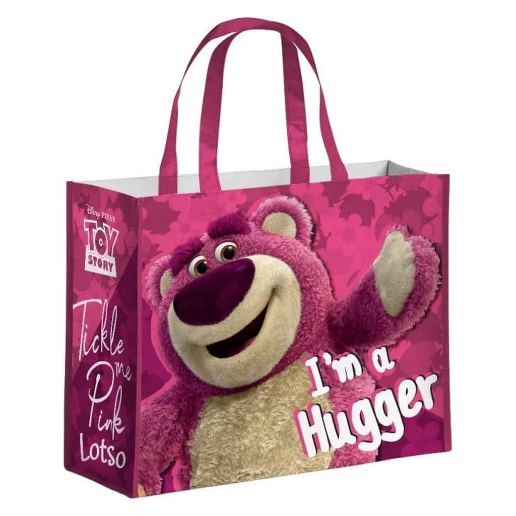 Product image Toy Story Lotso Shopping Bag