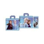 Product image Disney Frozen Shopping Bag Anna & Elsa