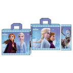 Product image Disney Frozen Shopping Bag Anna & Elsa