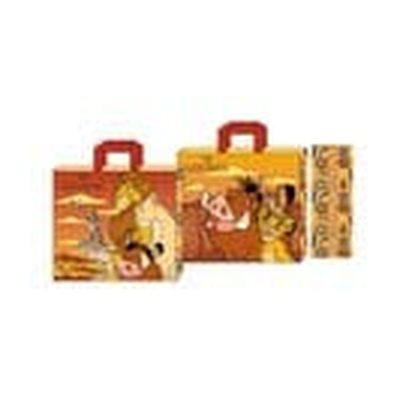 Product image The Lion King Shopping Bag
