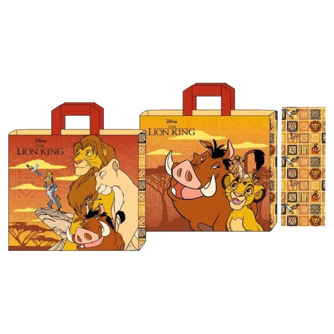 Product image The Lion King Shopping Bag