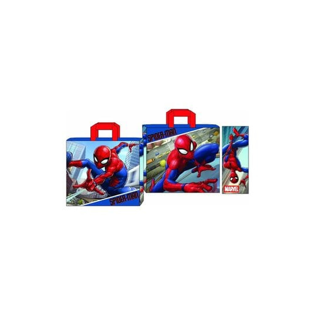 Product image Spider-Man Shopping Bag