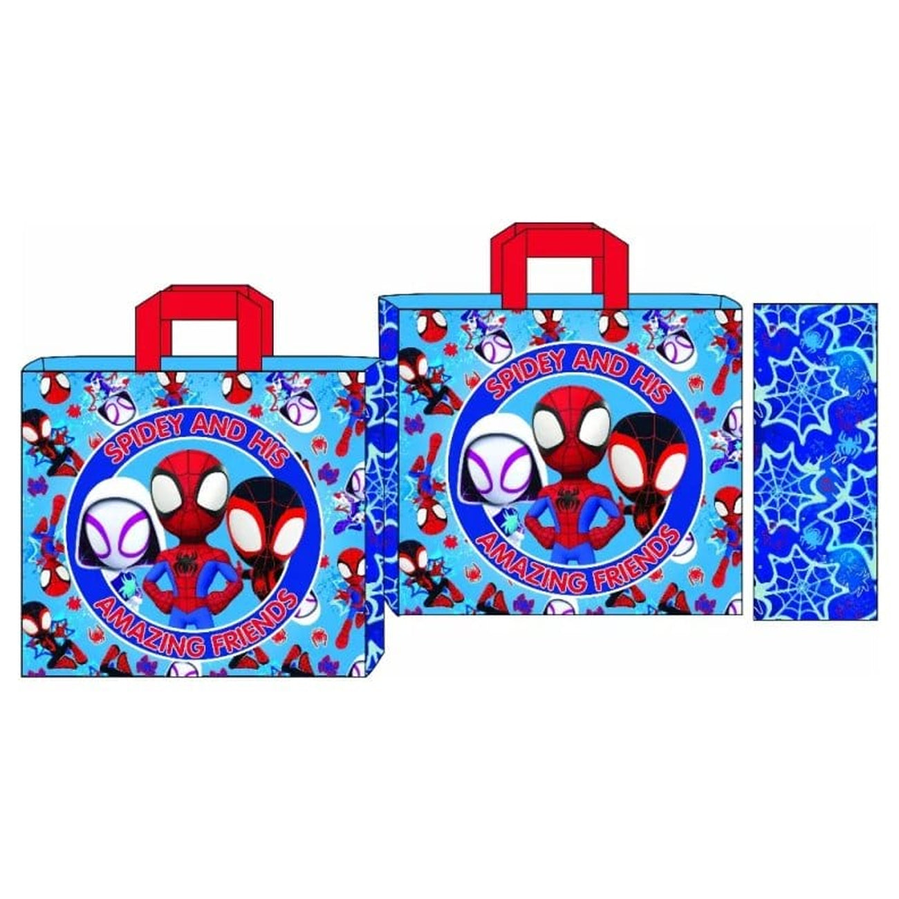 Product image Spider-Man Spidey Shopping Bag