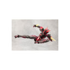 Product image Megalomaria Unlimited Universe Plastic Model Kit Mephisto