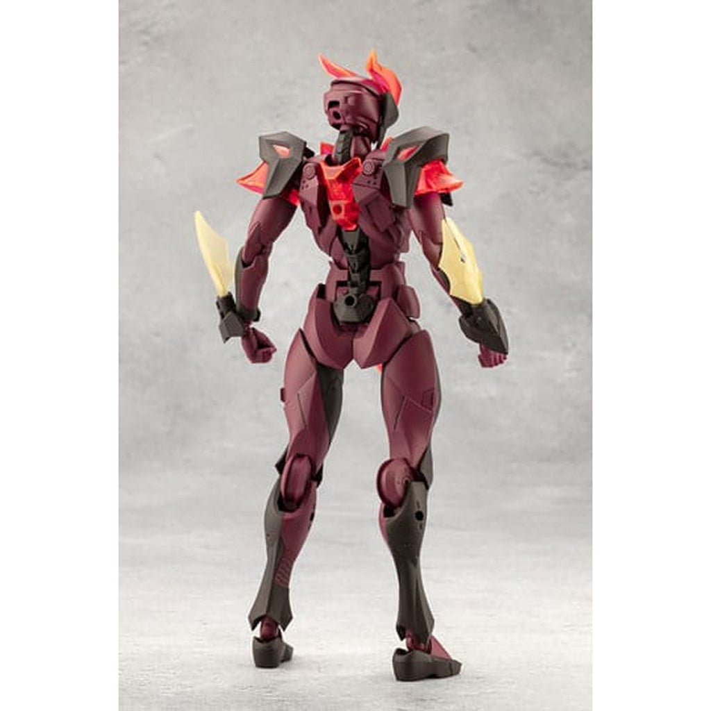 Product image Megalomaria Unlimited Universe Plastic Model Kit Mephisto