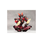 Product image Megalomaria Unlimited Universe Plastic Model Kit Mephisto