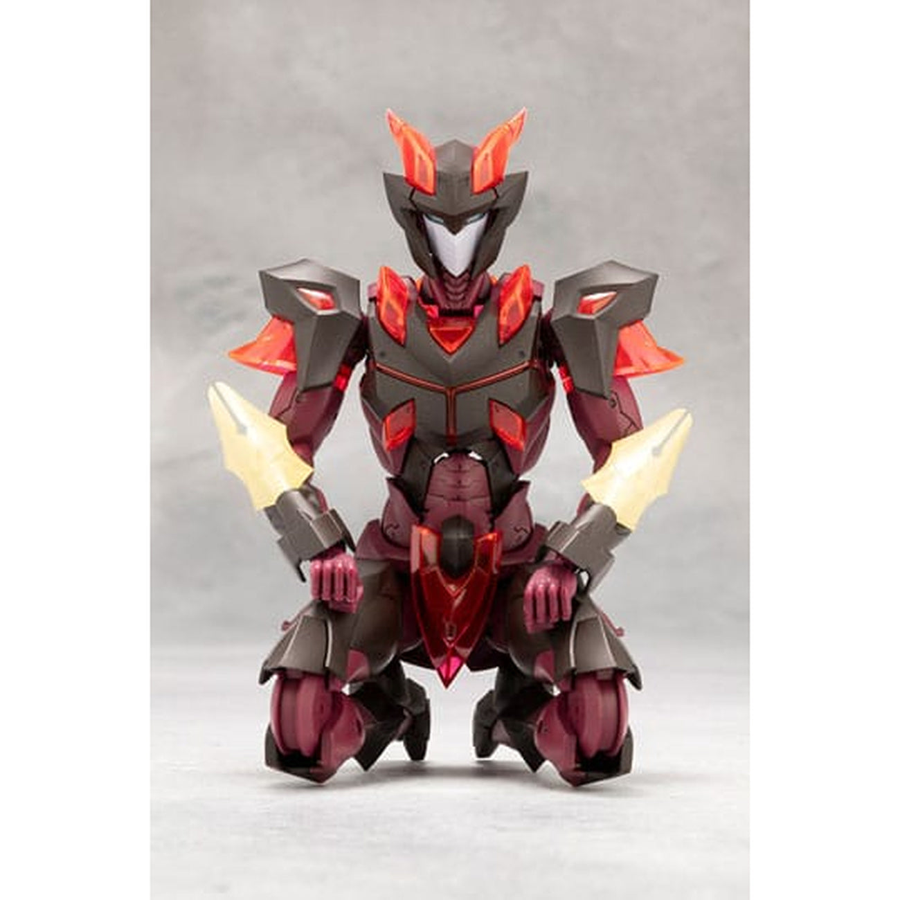Product image Megalomaria Unlimited Universe Plastic Model Kit Mephisto