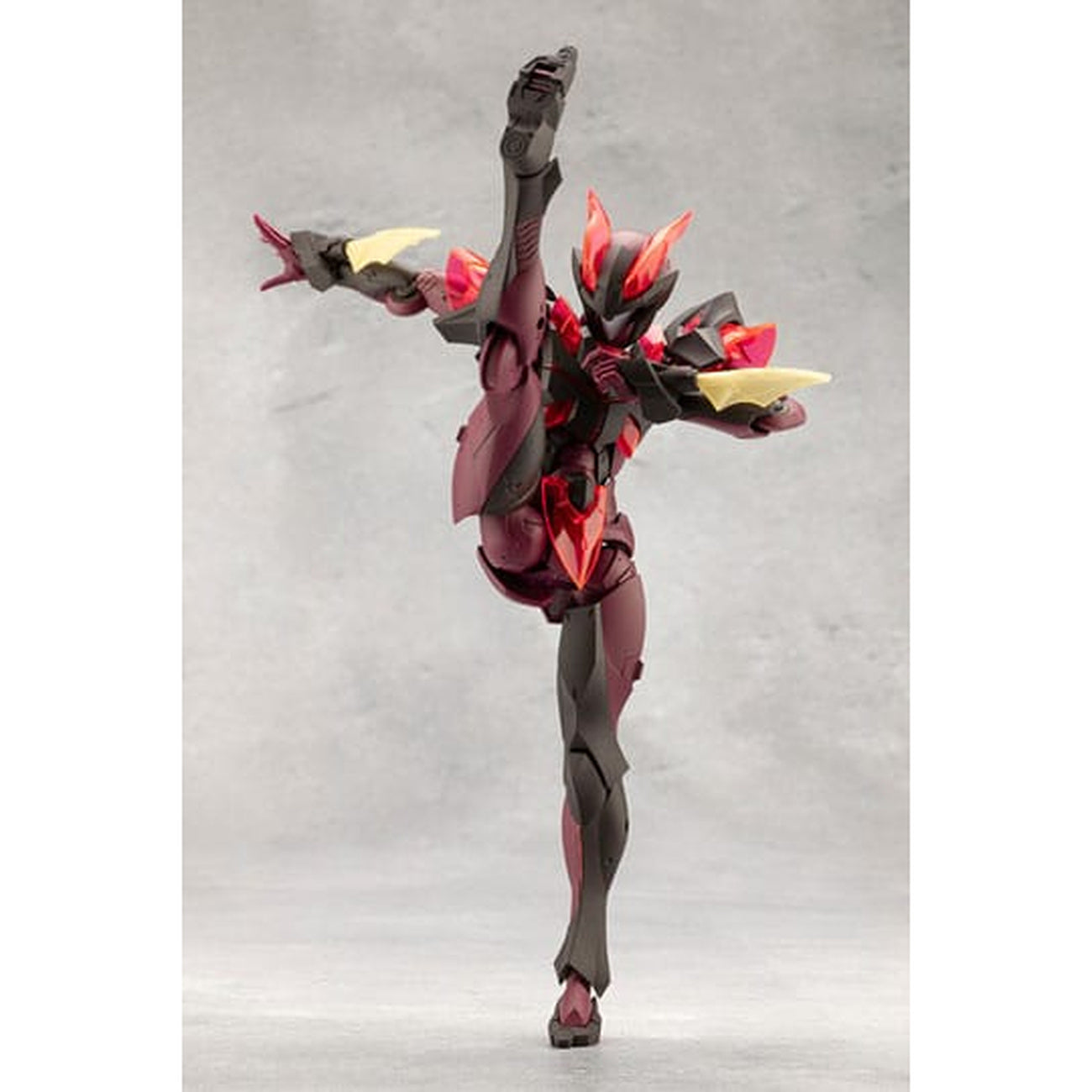 Product image Megalomaria Unlimited Universe Plastic Model Kit Mephisto