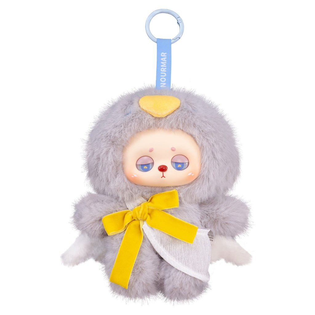 Product image Nourmar - Dull Sense Lab Mystery Keychain