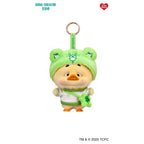 Product image Upset Duck - Rainbow Care Bears Mystery Keychain