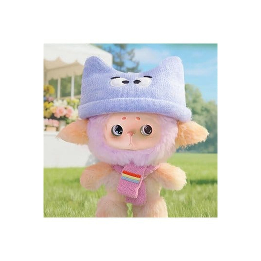 Product image Miehuu - Chill Manual Mystery Plush Keychain