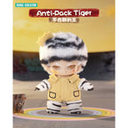 Product image Neekyio - Silent Beast Mystery Plush Keychain