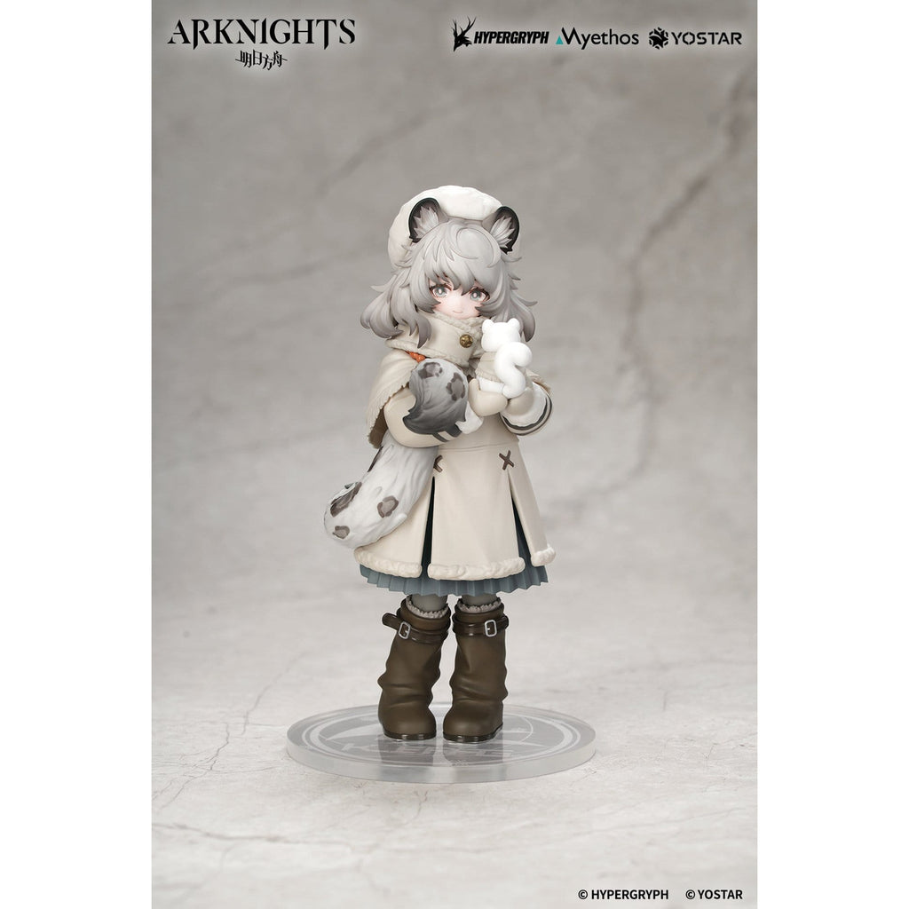 Product image Arknights - Pramanix Rhodes Kids Series Figure