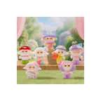 Product image Miehuu - Chill Manual Mystery Plush Keychain