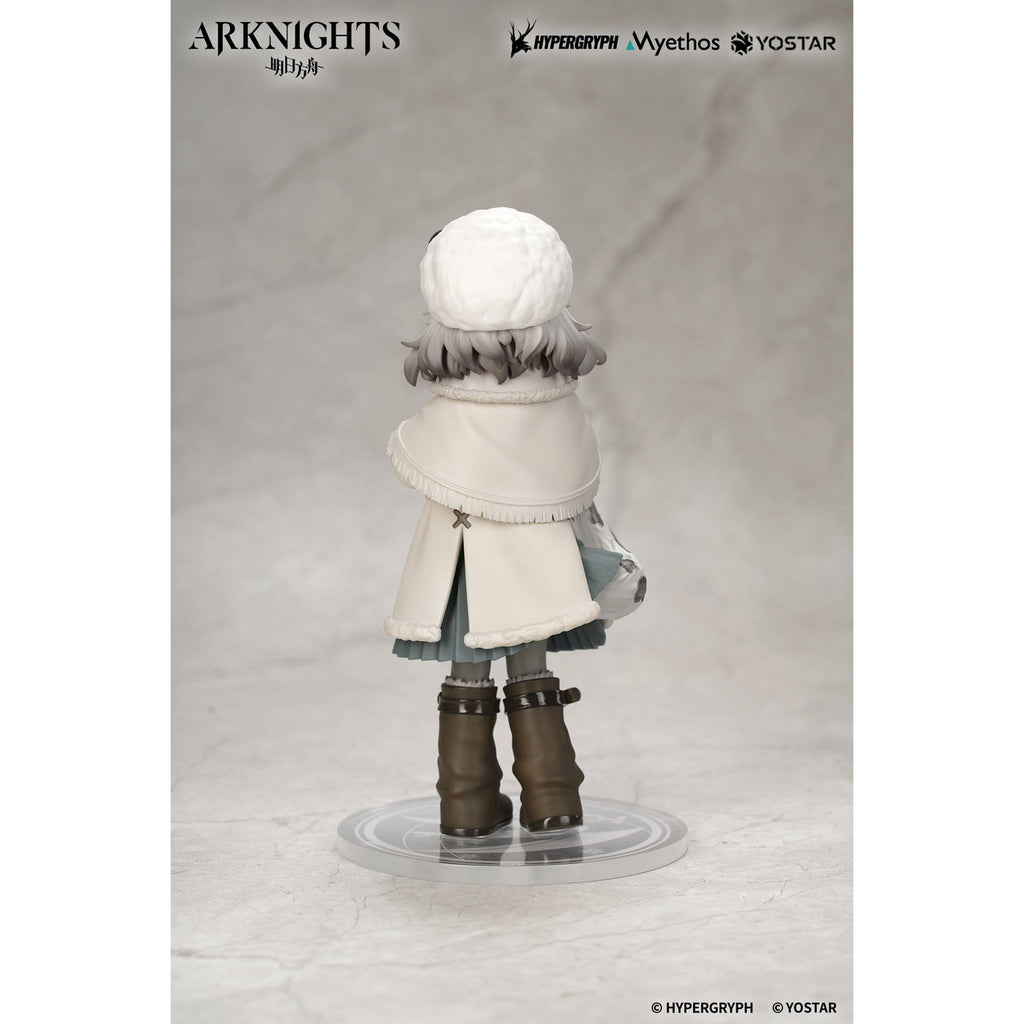 Product image Arknights - Pramanix Rhodes Kids Series Figure