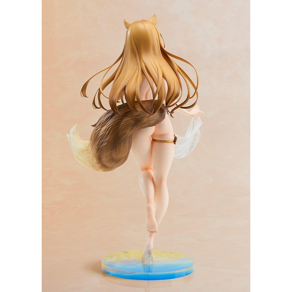 Produktbild Spice and Wolf - Holo feat. Saitom Figur