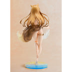 Produktbild Spice and Wolf - Holo feat. Saitom Figur