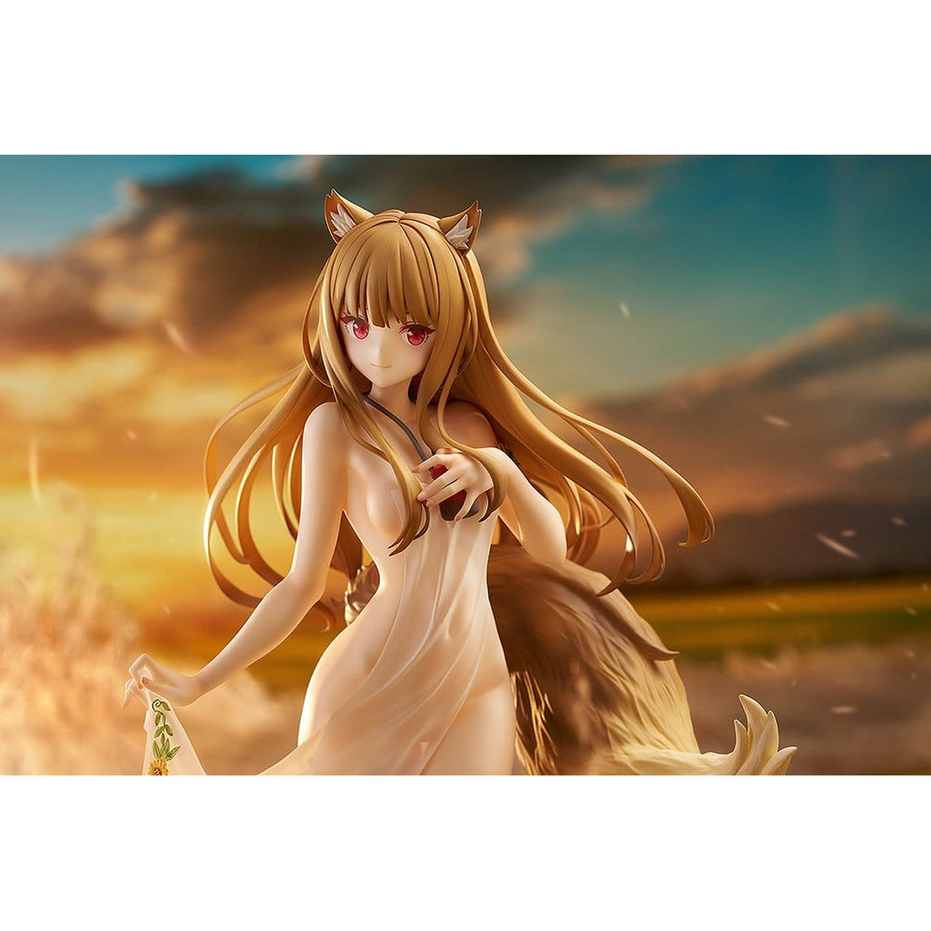 Produktbild Spice and Wolf - Holo feat. Saitom Figur