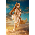 Produktbild Spice and Wolf - Holo feat. Saitom Figur