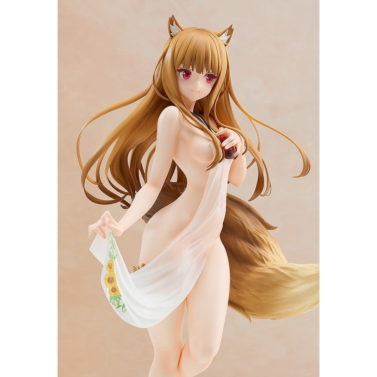 Produktbild Spice and Wolf - Holo feat. Saitom Figur