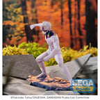 Product image Dandadan - Jiji Luminasta Figure Transformed