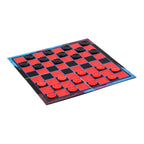 Product image Spider-Man - Checkers Chess Set