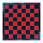 Product image Spider-Man - Checkers Chess Set