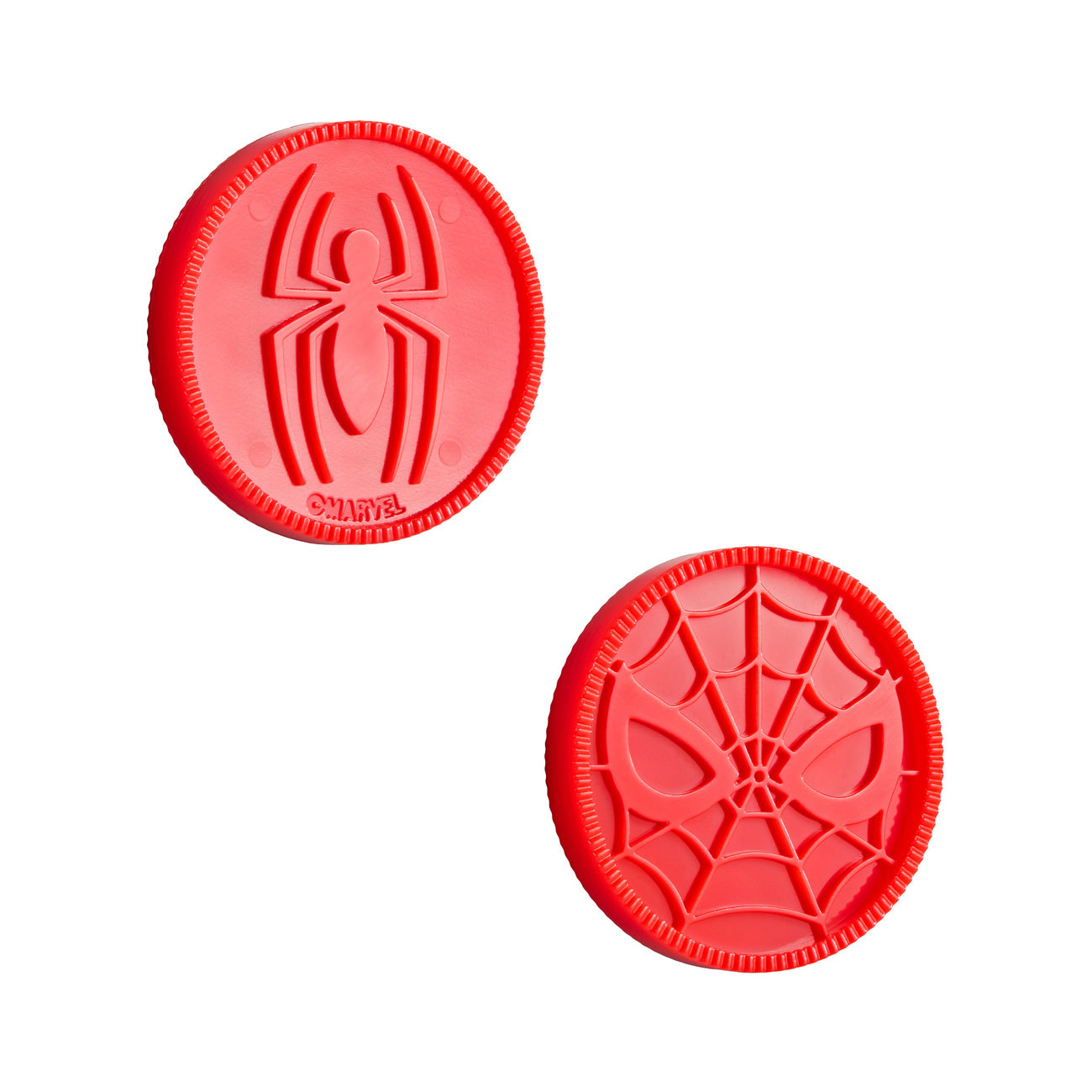 Product image Spider-Man - Checkers Chess Set