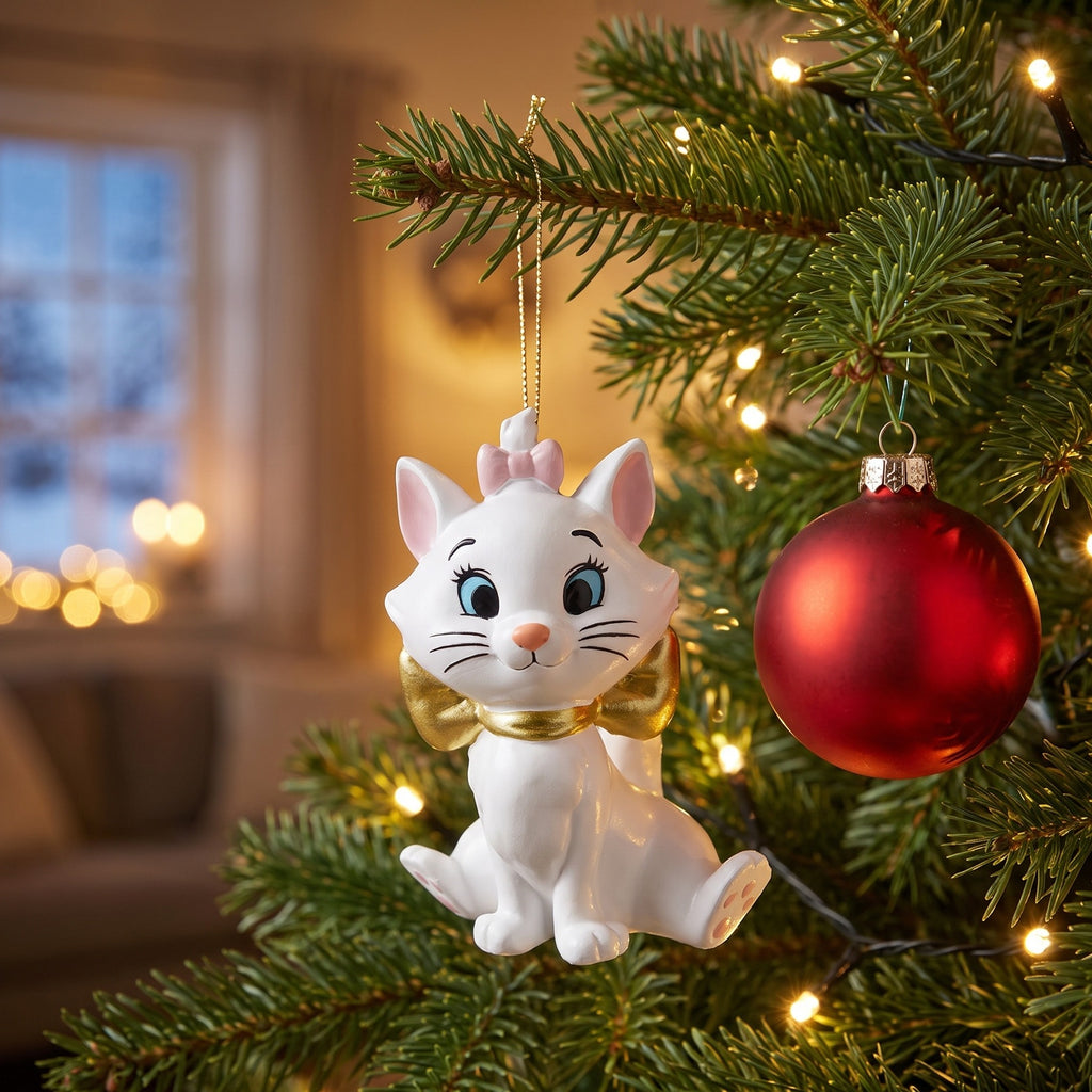 Product image Aristocats - Marie Christmas Tree Ornament