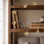 Product image Harry Potter - Golden Snitch String Lights