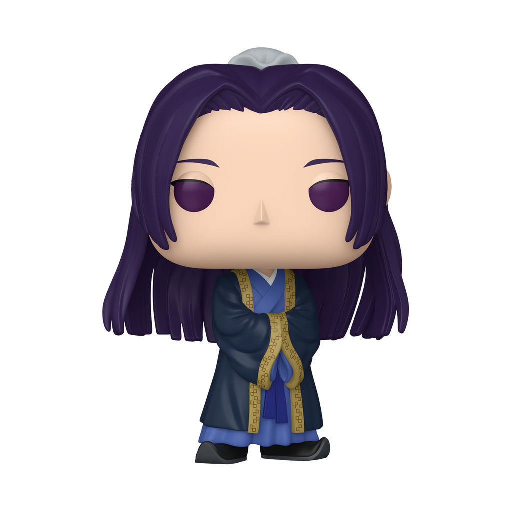Product image The Apothecary Diaries - Jinshi Funko Pop Figure
