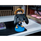 Product image One Piece - Luffy Cable Guy Figure