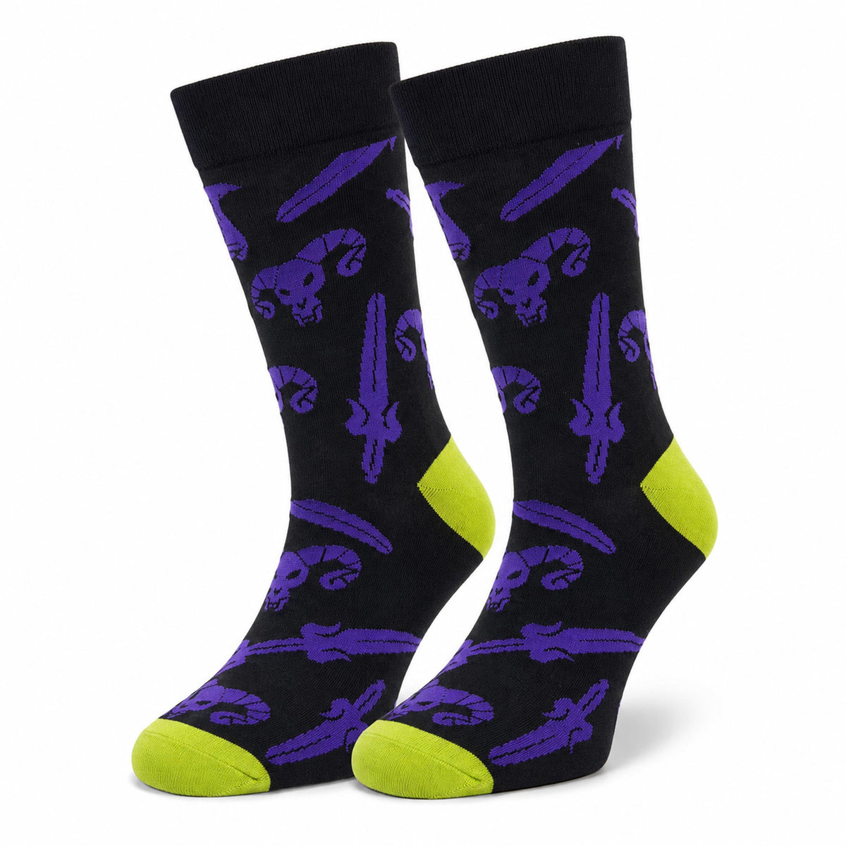 Product image Masters of the Universe - 3-Pack Socks Set