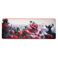 Product image Warhammer Age of Sigmar Squigalanche Desk Mat
