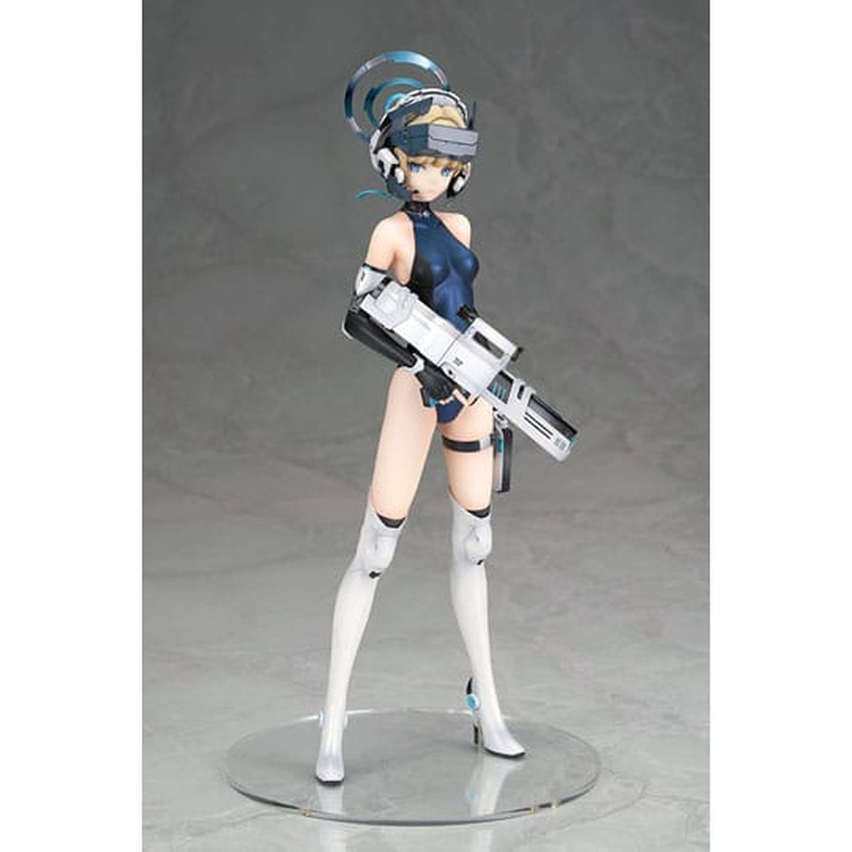 Product image Blue Archive PVC Statue 1/7 Toki Full Ver. Ami Ami Limited