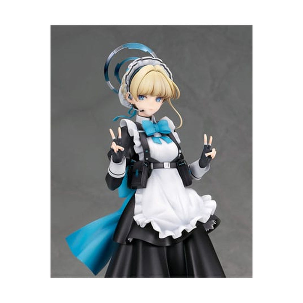 Product image Blue Archive PVC Statue 1/7 Toki Full Ver. Ami Ami Limited