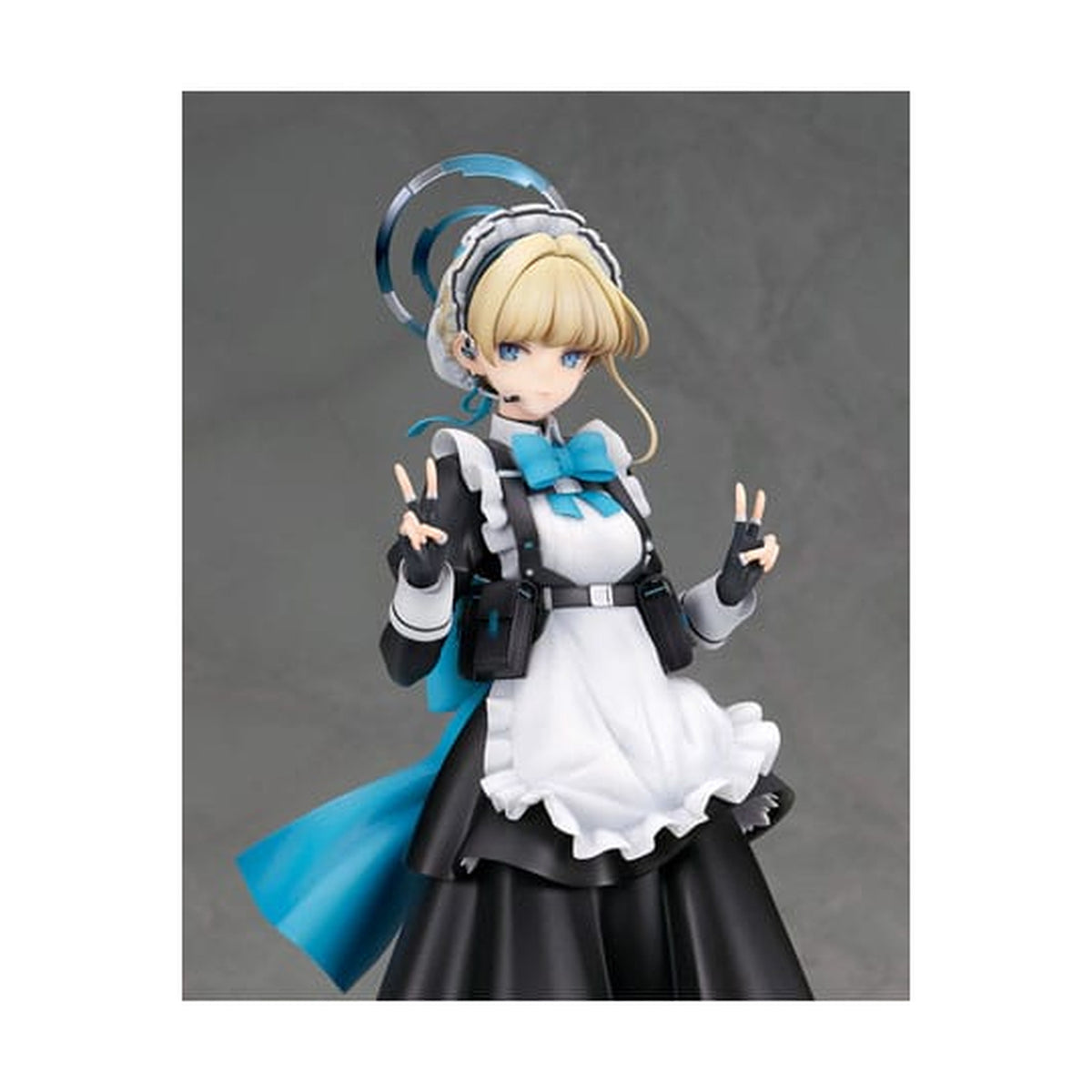 Product image Blue Archive PVC Statue 1/7 Toki Full Ver. Ami Ami Limited
