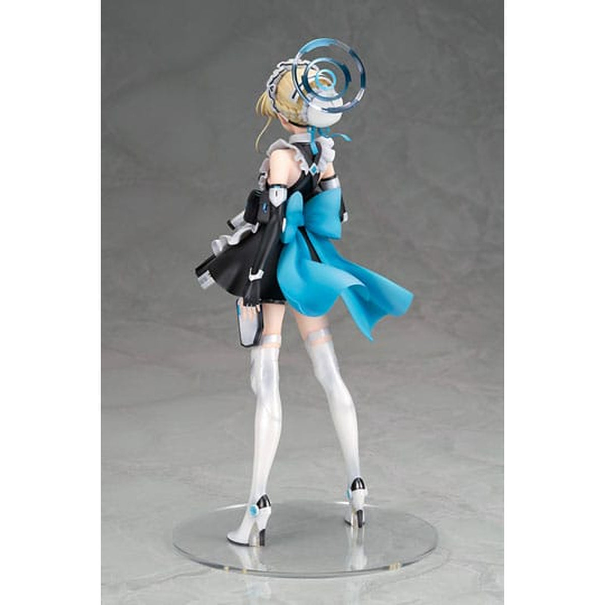 Product image Blue Archive PVC Statue 1/7 Toki Full Ver. Ami Ami Limited