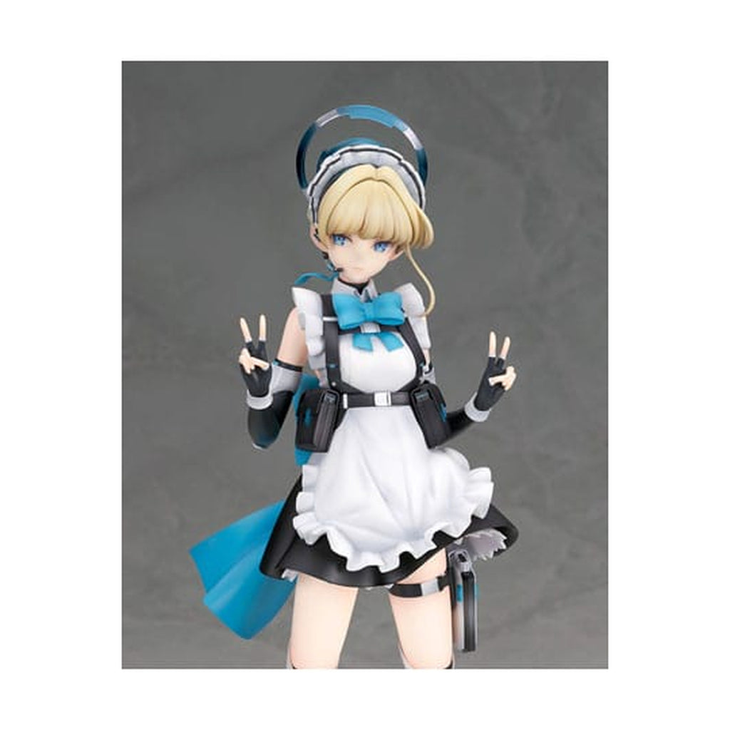 Product image Blue Archive PVC Statue 1/7 Toki Full Ver. Ami Ami Limited